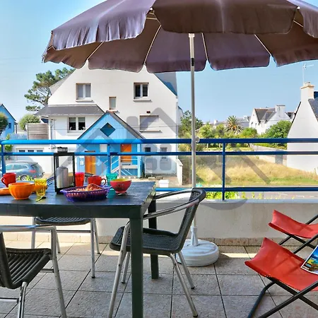 Apartamento Localise - B02- Vue - Et Centre A Pied - Balcon - Wifi Inclus - Draps Inclus - Animaux Bienvenus